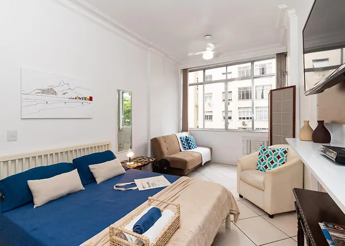 Omar Do Rio - Nsc 402 Na Quadra Da Praia, Internet 240Mbps, Smart Tv