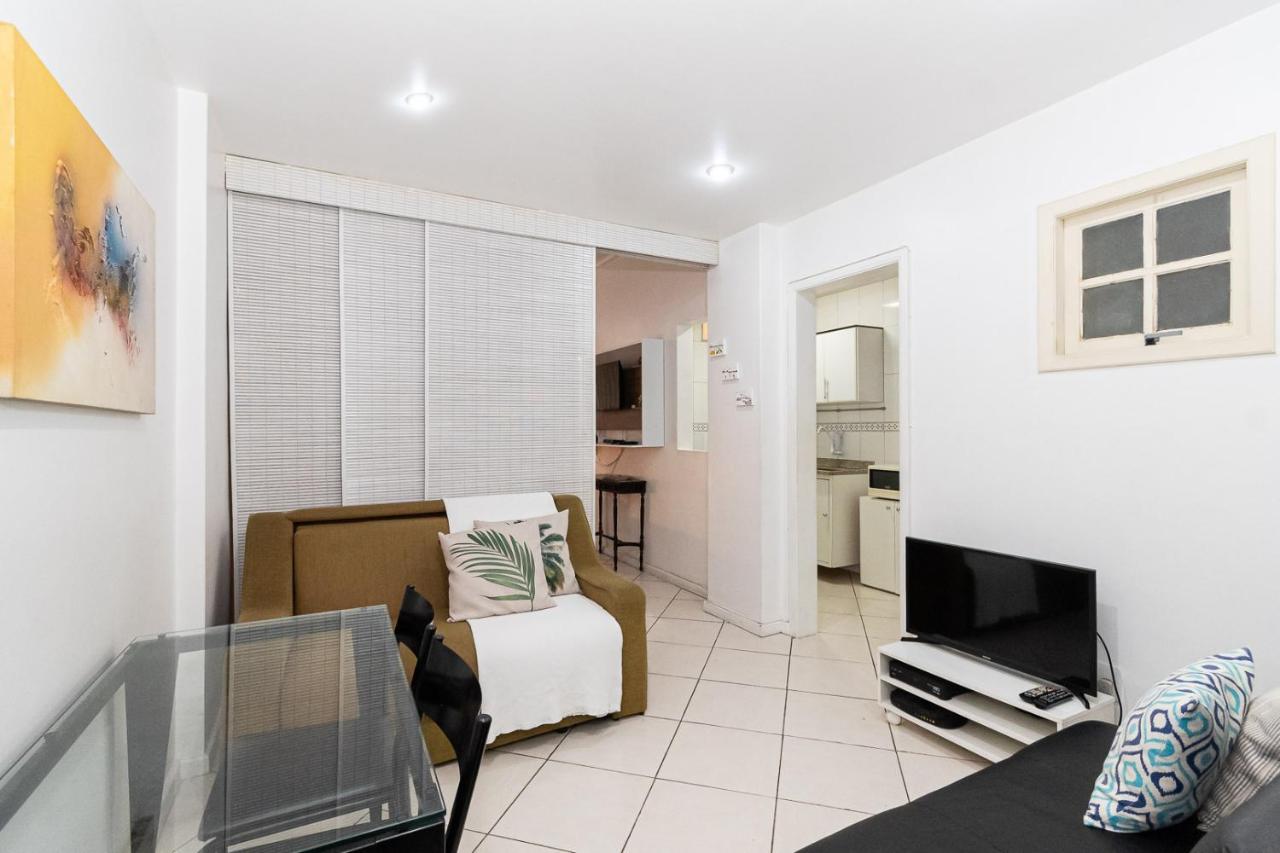 Omar Do Rio - Nsc 402 Na Quadra Da Praia, Internet 240mbps, Smart Tv Río de Janeiro