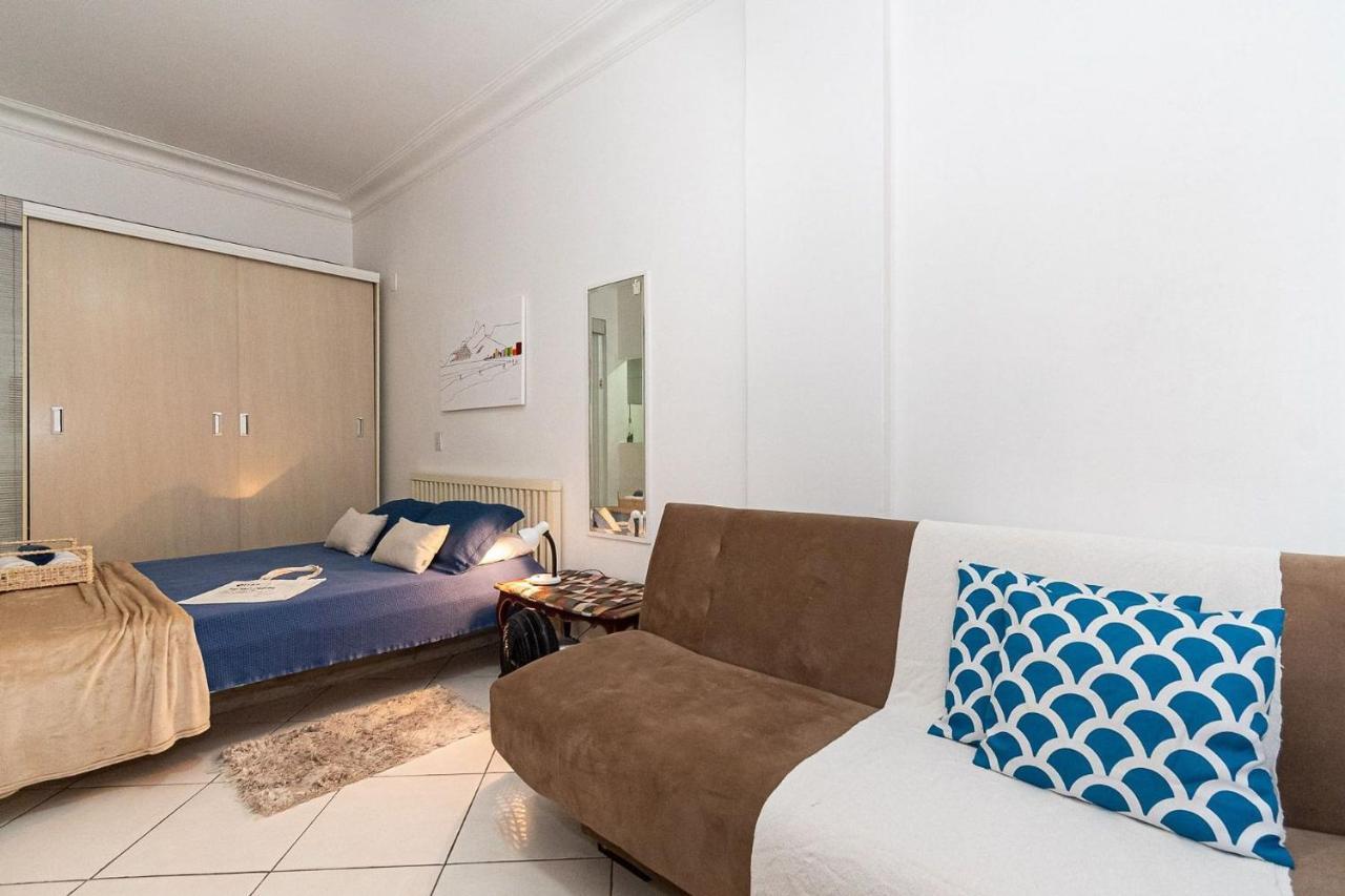 Omar Do Rio - Nsc 402 Na Quadra Da Praia, Internet 240mbps, Smart Tv Apartamento *