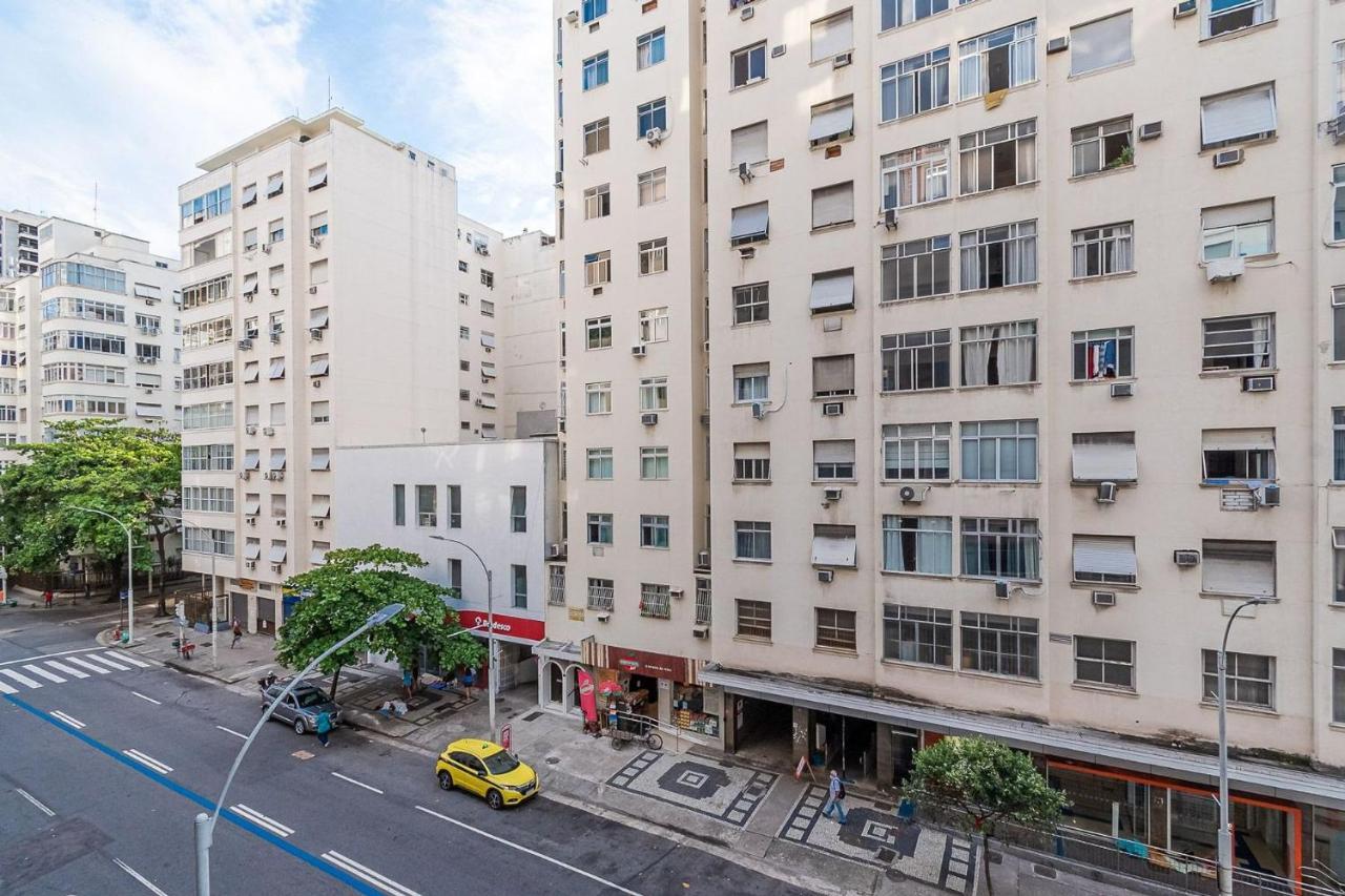 Apartment Omar Do Rio - Nsc 402 Na Quadra Da Praia, Internet 240mbps, Smart Tv