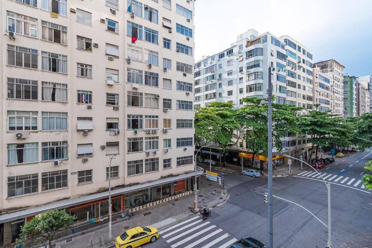 Omar Do Rio - Nsc 402 Na Quadra Da Praia, Internet 240mbps, Smart Tv * Río de Janeiro
