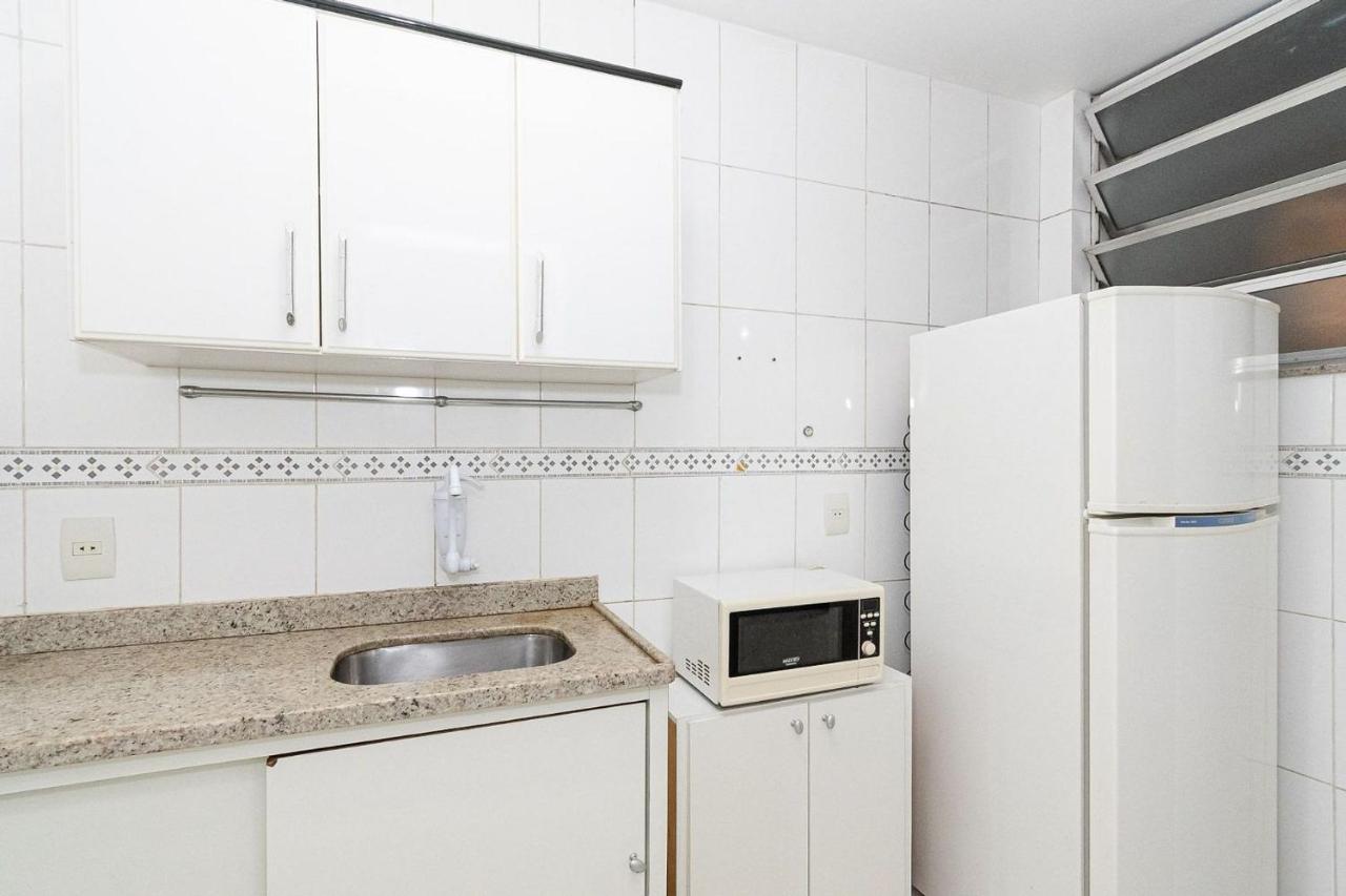 Omar Do Rio - Nsc 402 Na Quadra Da Praia, Internet 240mbps, Smart Tv Apartment